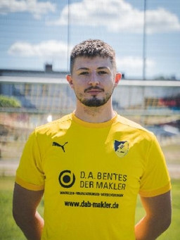 Avatar Bild für Jan Luca Ewald