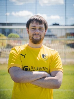 Avatar Bild für Mika Nagl