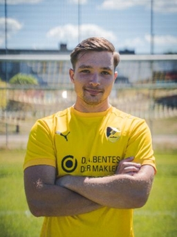 Avatar Bild für Milan Gleitsmann