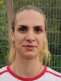 Avatar Bild für Shirin Groh