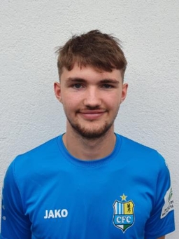 Avatar Bild für Jonathan Nönnig