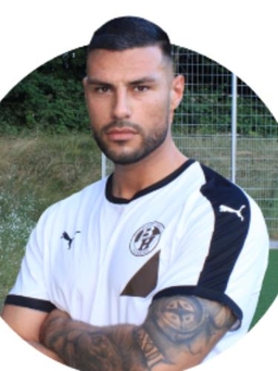 Avatar Bild für Serkan Aydin