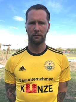 Avatar Bild für Patrick Felgentreff