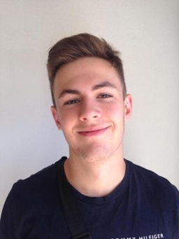 Avatar Bild für Finn Zuleger