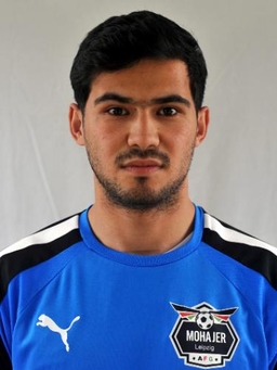 Avatar Bild für Edris Bahrami