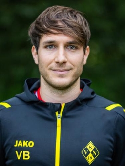 Avatar Bild für Victor Bausch