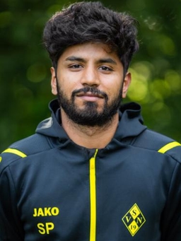 Avatar Bild für Senthuran Panneerselvam