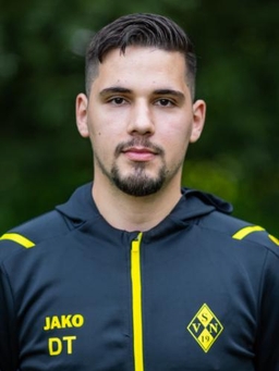 Avatar Bild für David Todoric