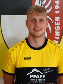 Avatar Bild für Tiago Andorinha Dos Santos