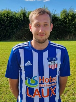 Avatar Bild für Marius Ehses