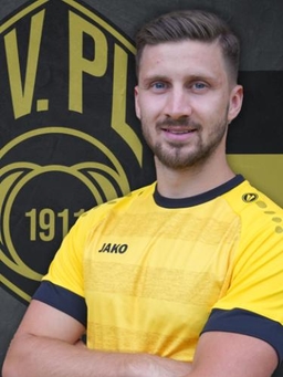 Avatar Bild für Michael Blind