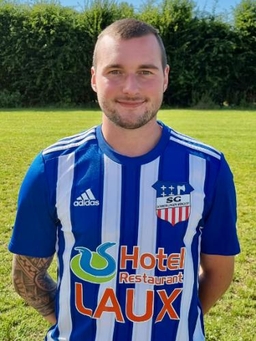 Avatar Bild für Luca Reinert