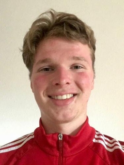 Avatar Bild für Felix Johannes Freytag