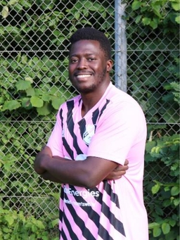 Avatar Bild für Ange Gaetan Ahoufack Lekeumo