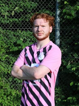 Avatar Bild für Felix Besinger