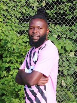 Avatar Bild für Moise Lonkeu Sandjong