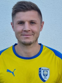 Avatar Bild für Maximilian Klapsch