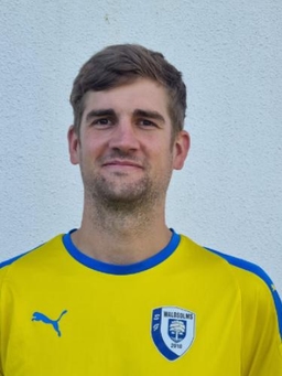 Avatar Bild für Niclas Parma