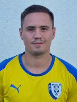 Avatar Bild für Fabian Wojtowicz