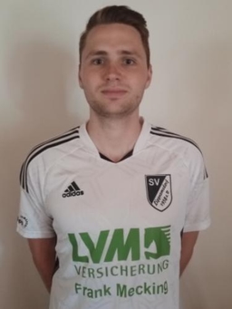 Avatar Bild für Tim Vierhaus