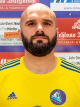 Avatar Bild für Bekir Yilmaz