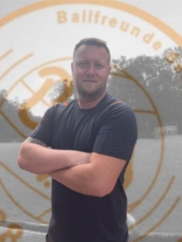 Avatar Bild für Sascha Klotz