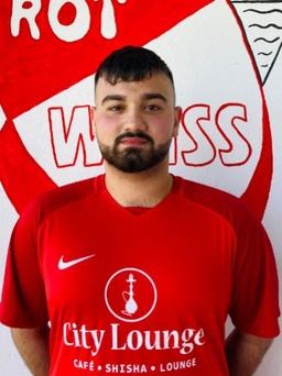 Avatar Bild für Birhat Oezyigit