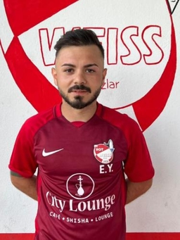 Avatar Bild für Emre Yoldaser