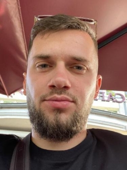 Avatar Bild für Hamza Huseinovic