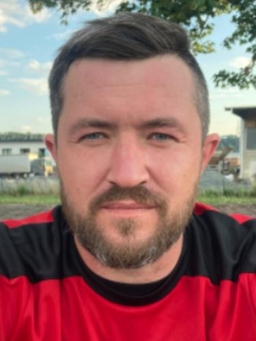 Avatar Bild für Oleg Heft