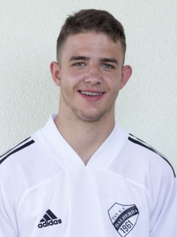 Avatar Bild für Florian Thaemer