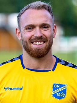 Avatar Bild für Dustin Thiel