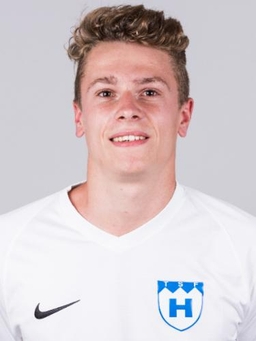 Avatar Bild für Janik Gross