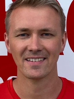 Avatar Bild für Frank Gerdes