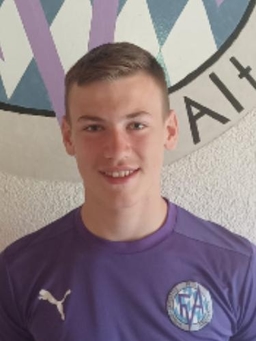 Avatar Bild für Maximilian Lukas Rau