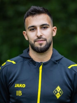 Avatar Bild für Ilias Becker