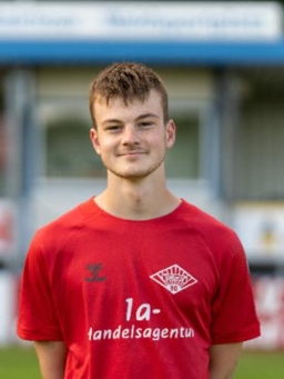 Avatar Bild für Lukas Borm