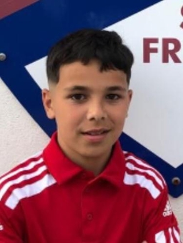 Avatar Bild für Mikail Dayan