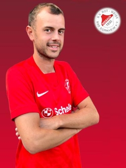 Avatar Bild für Andre-Philip Werner