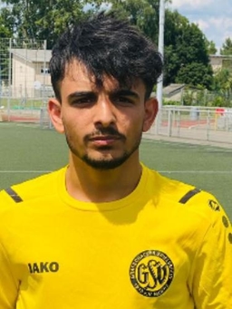 Avatar Bild für Ghasi Hussein Derbo