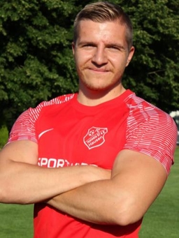 Avatar Bild für Marcel Jung
