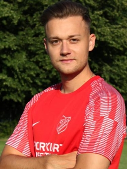 Avatar Bild für Patrick Scheiner
