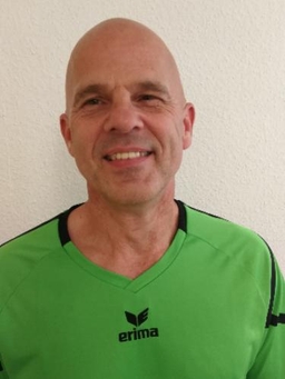 Avatar Bild für Detlef Pascher