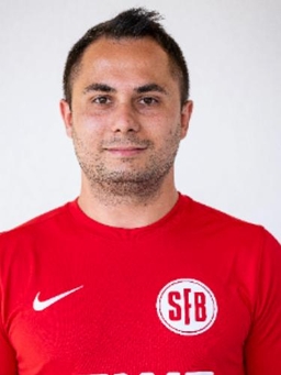 Avatar Bild für Thomas Rotaermel