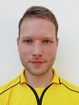 Avatar Bild für Philipp Roloff
