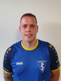 Avatar Bild für Marcus Adler