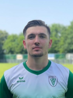 Avatar Bild für Fabian Hochgreve