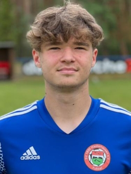 Avatar Bild für Dominik Roy Könemann