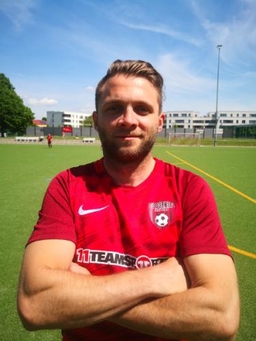 Avatar Bild für Stephan Goldmann