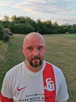 Avatar Bild für Dominik Will